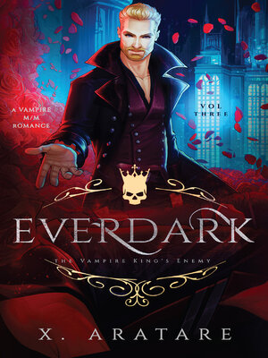 Ever Dark (Volume 3) - ebook
